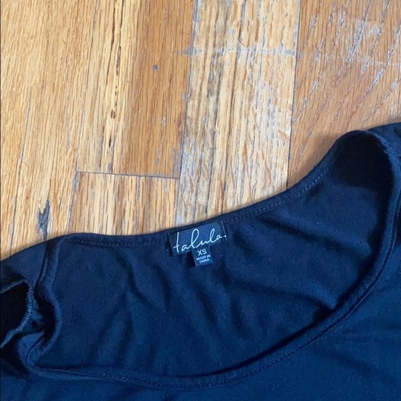 Talula‎ XS - Picture 5 of 5